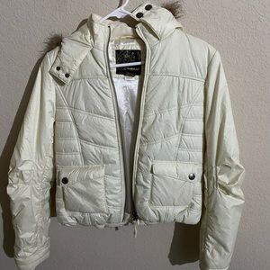 Winter jacket